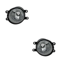 Nebelscheinwerfer Set Rechts Links H11 FüR Toyota Aygo WNB1_ KGB1_ CitroëN C1