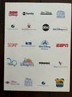 Walt Disney Company Annual Report 2003 75 Years Of Mickey Mouse — photo 2