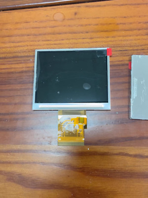 3.5-inch device display screen PH320240T