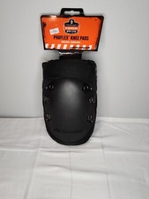 Ergodyne Proflex Knee Pads. Slip Resistant Cap.
