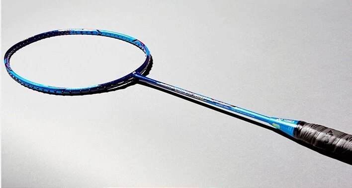 Yonex NANORAY 900 Badminton Racquet Racket Unstrung 3UG5 Blue Navy