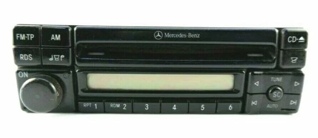 Autoradio e frontalini da auto per CD