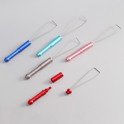 Metall Keycaps Schalter Tasten Remover Tool für Cherry MX Mechanical Keyboard