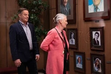 General Hospital 8x10 Photo 62325-20 Jane Elliot Wally Kurth