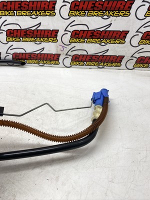 BMW R1200gs Adventure K255 Fuel Sucking Jet Pump & Flange Hoses  