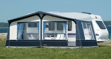 Ventura Pacific 250 (2016)  Awning / 825cm / Clearance Stock / Ex Display