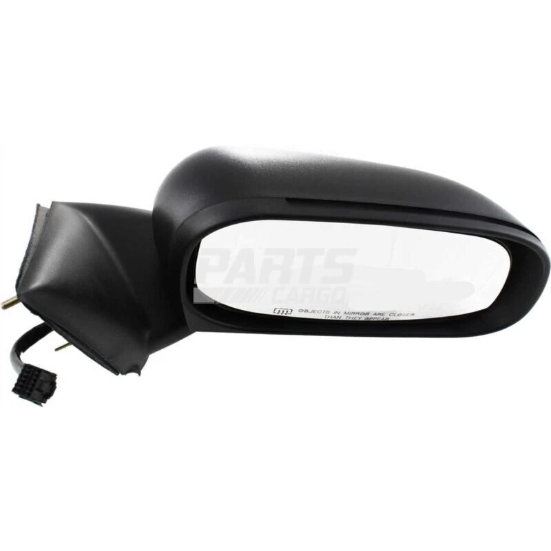 Nuevo espejo retrovisor eléctrico manual plegable derecho para Dodge Dakota 55077624AE 2005-2010 Foto 4 de 4