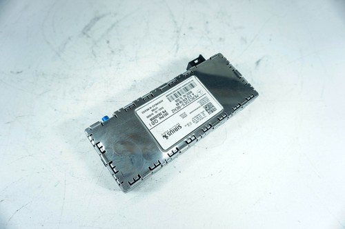 14-16 Mercedes E350 W212 OEM Sirius Satellite Radio Receiver Module 5087 - Bild 8 von 18