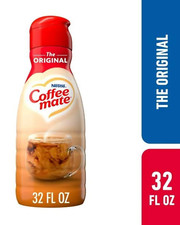 Nestle Coffee Mate Liquid Coffee Creamer – Variety Flavours & Sizes - USA IMPORT