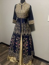 Punjabi/Indian/ Pakistani Salwar Kameez, Lehenga , Boutique Designer Party Dress