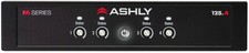 ASHLY FA 125.4 125W 4 Channels Compact High Density Power Amplifier