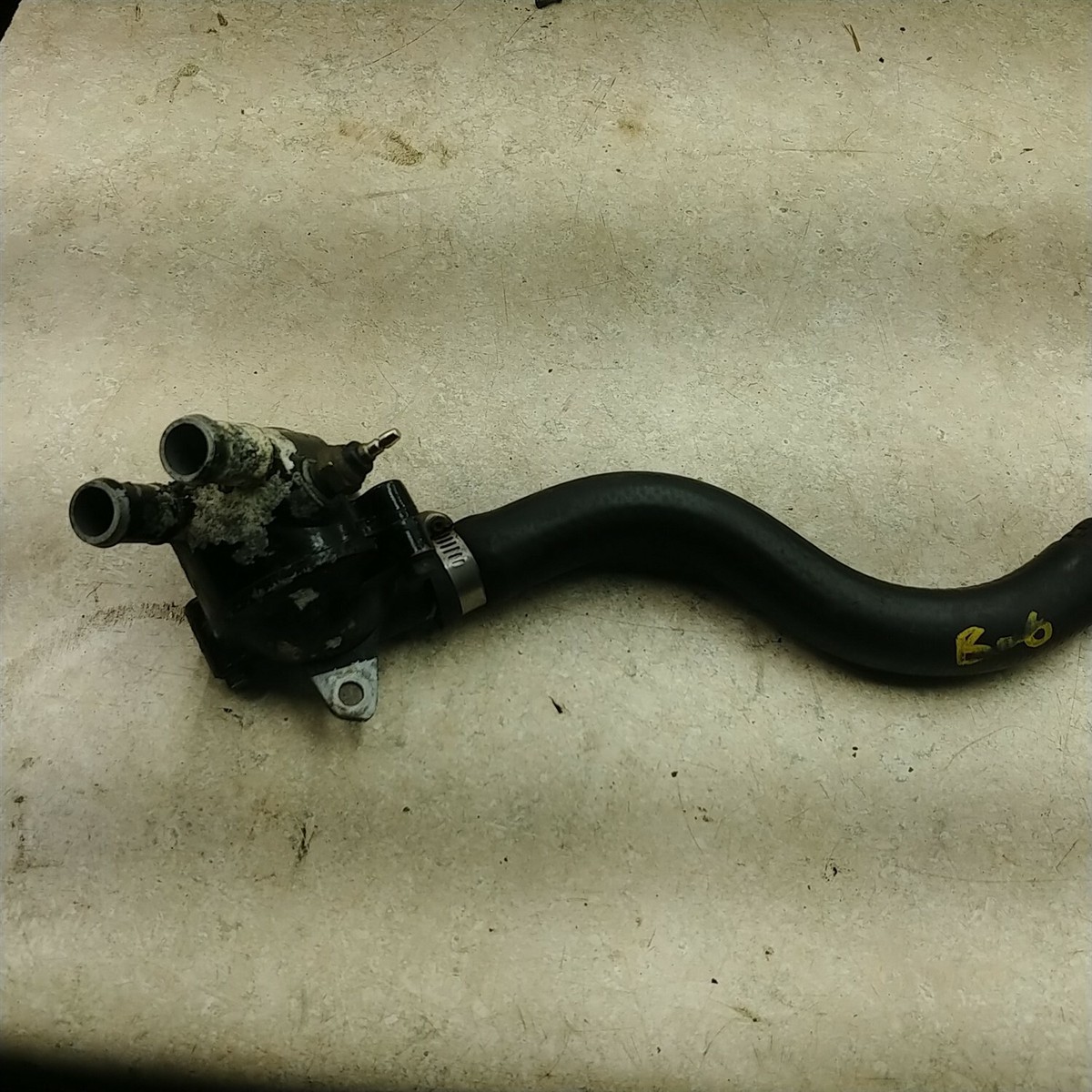 Honda 250 VTR INTERCEPTOR VT250 Engine Thermostat 1988-1989 ANX B