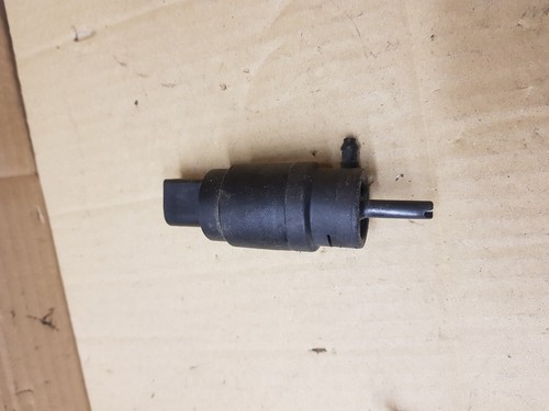 VW EOS SCHEIBENWASCHPUMPE SPRÜHMOTOR 1K5955651