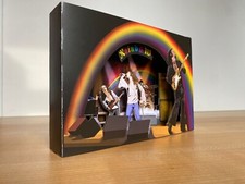 Ritchie Blackmore  RAINBOW - LIVE BOX