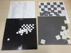 Chess (Musical, 1984) | 2 LP | Murray Head, Elaine Paige, Tim Rice 12" Record