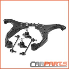6x Querlenker Sazt Vorne L+R für Hyundai Tucson JM KIA Sportage JE 2.0L 2.7L