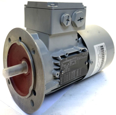 Lammers 1TZ9001-0BA22-2FA4-Z Motor 0,18kw 3475rpm | 1TZ90010BA222FA4Z | 3-Phasen