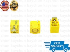 DC IN power jack for Lenovo Thinkpad SL410 SL500 SL510 charging port no cable