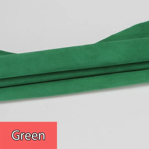 Quality A Grade Suede Hide Skin Genuine Leather Cow Split Leather Snow Sewing - Picture 26 of 40