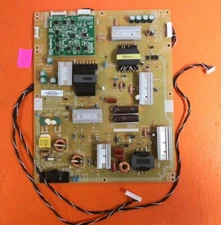 ⭐️⭐️⭐️⭐️⭐️ TV Power Supply Board Unit 050006050960 w Cables