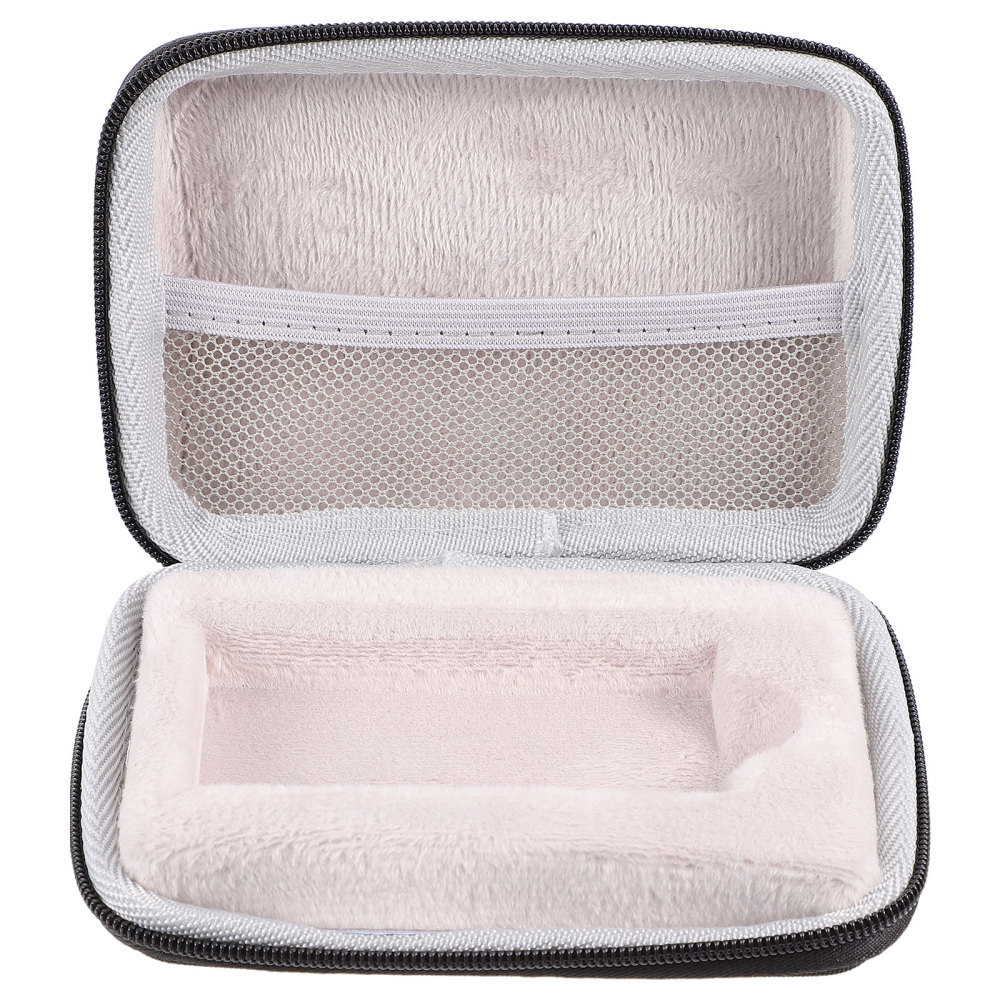 USB Cables Storage Bag Data Cable Container U Disk Bag Mobile Disk Bag