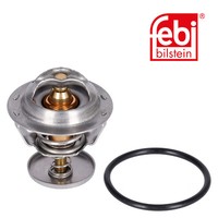 Febi Bilstein Thermostat KüHlmittel 82°C FüR Ford KA Fiesta V Street 106022