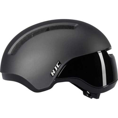 HJC Calido Urban Cycling Helmet M Matte/Gloss Charcoal