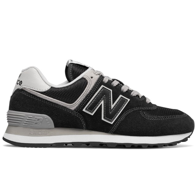 New Balance WL574EB Donna Scarpe - Nero, EU 38 | Acquisti Online su eBay
