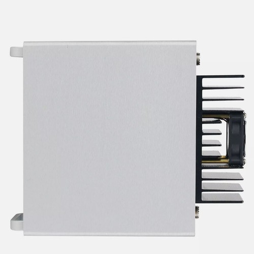 1,8-30MHz 150W HF Linear Verstärker Amateurfunk Verstärker Hochtemperatur & SWR Schutz - Bild 4 von 6
