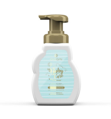 Baby Waschgel AloeVera Kind Bio empfindliche Haut Juckreiz Rtungen Chogan  260ml | eBay.de