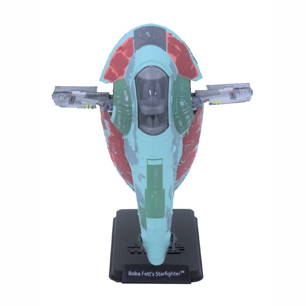 DeAGOSTINI STAR WARS Starships & Vehicles Collection No.8 from