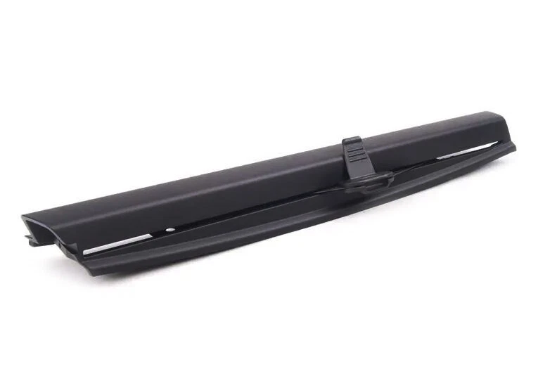 NEW Genuine BMW E38 740i 750i Quarter Window Shade Rear Left AND Right Side Set - Image 2 of 4