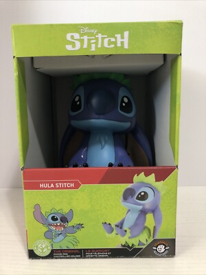 Disney Hula STITCH  Original Cable Guys The Original Controller & Phone Holder