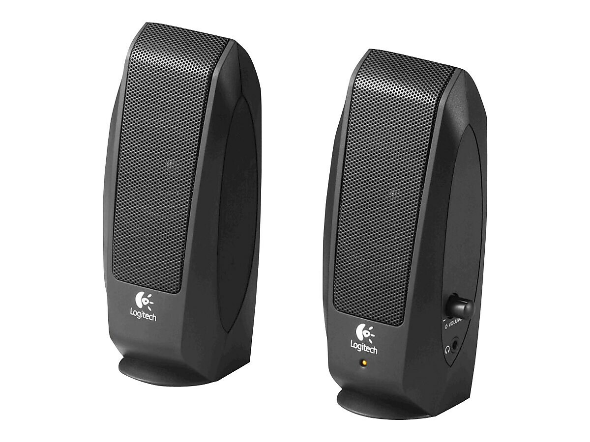 logitech 120 watt