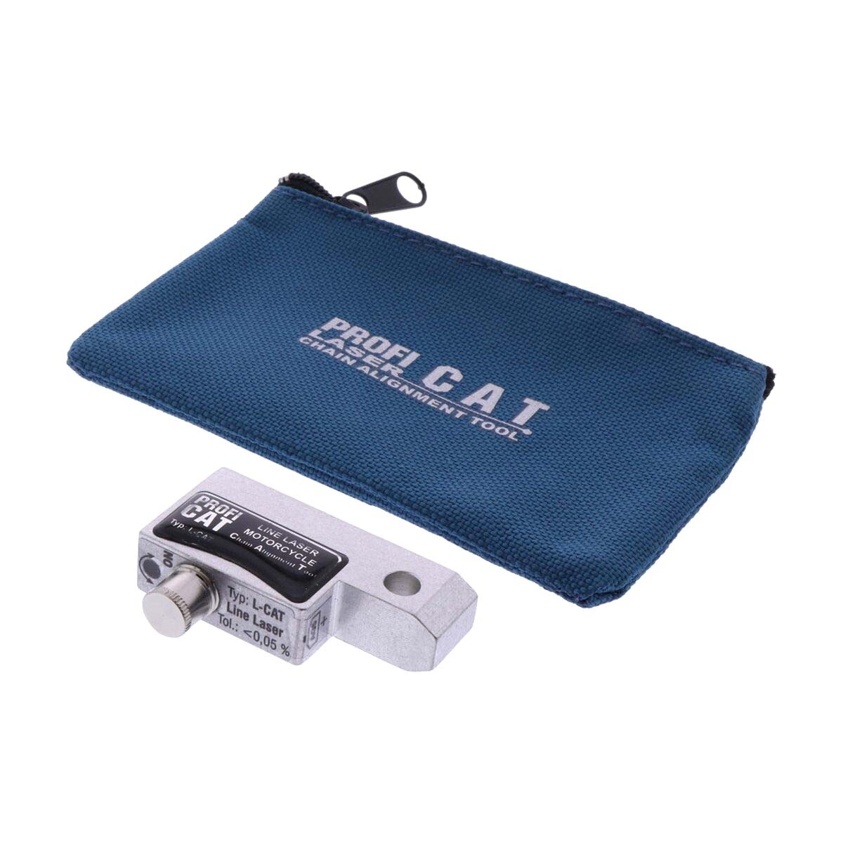 Laser Chain Alignment Profi Cat Line Beta 125 RR Enduro LC 4T 2011