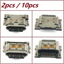 New OEM DC in Power Type-C Charging Port Connector Dock Jack For LG K42 LM-K420
