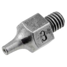 Weller DS113 Spitze Für Entlötgeräte Mit Schraubanschluss T0051351399