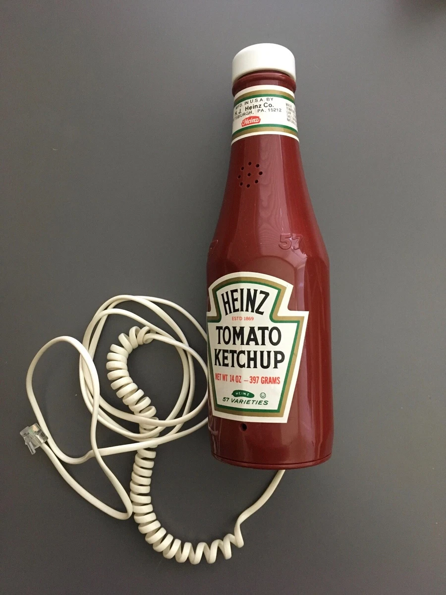 Aggregate more than 124 heinz ketchup gift set latest kenmei.edu.vn