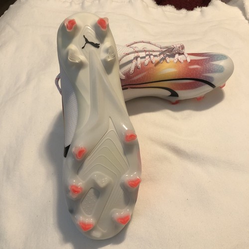 Puma Herren 6,5 US Fußballstollen Ultra Ultimate Brandneu ohne Etikett unverbindliche Preisempfehlung des Herstellers 200,00 - Bild 15 von 24