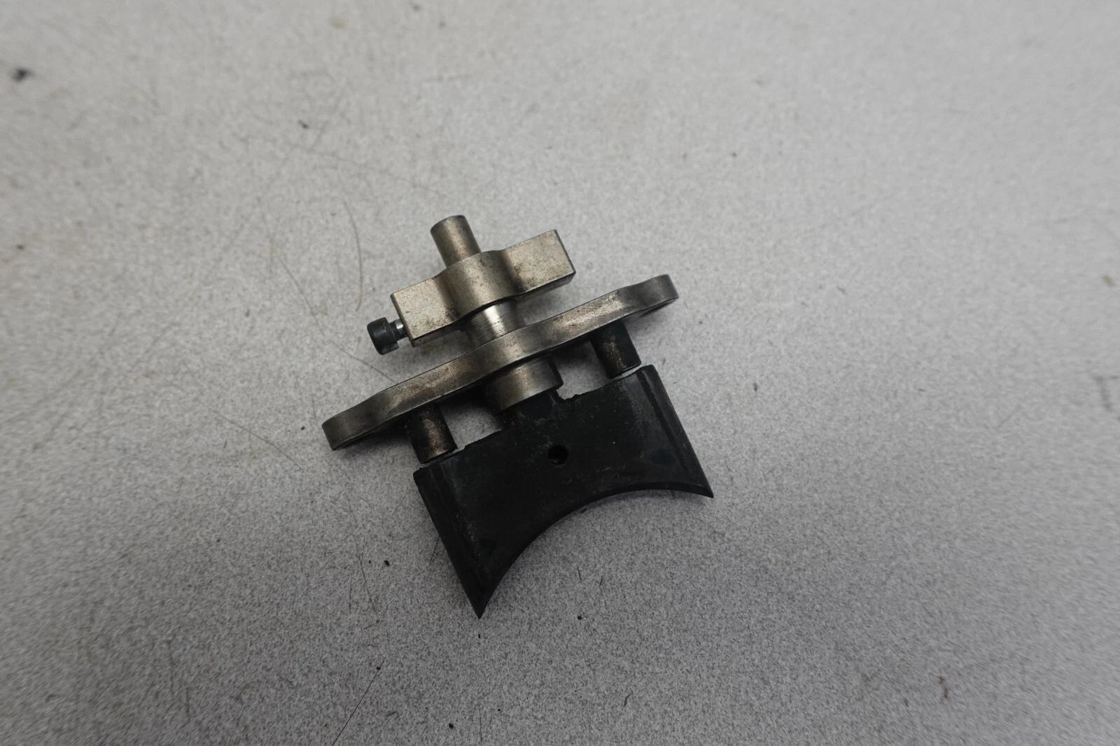 2004-2006 Arctic Cat OEM Exhaust Power Valve Ass'y 3006-697 King Cat ZR