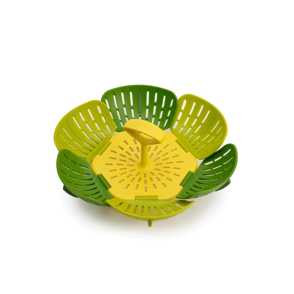 Thumbnail - Joseph Joseph - Bloom™ Faltbarer Dampfgareinsatz