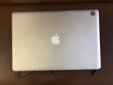 MacBook Pro 15"A1286 Mid-2010 LED LCD Screen Display Assembly 661-5483 B 245469