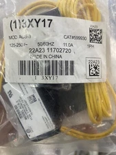 LITTLE GIANT 599930 In-Pan Switch, for Condensate Pumps,ACS 3XY17