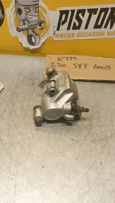 TUBE DE FOURCHE 60/54Mm 26Mm Ktm 250 Sxf 2009 - 2008 2009 2010 Sx-F Sx F EUR 199,00 - FR