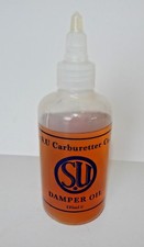 Su Carburetor Damper Oil Dashpot Oil Volvo Amazon 122 122s 1800 142 144 Pv 444 Su Carburetor Damper Oil Dashpot Oil Volvo Amazon 122 122s 1800 142 144 Pv 444