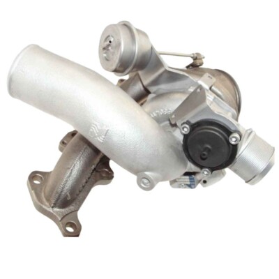 Turbolader BorgWarner 53049700024 für Opel Astra G H Speedster Zafira A 2.0