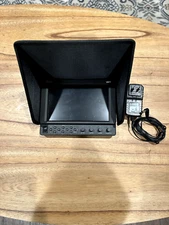 Ikan VXF7 7" 4K Signal Support 1920x1200 HDMI On-Camera Field Monitor