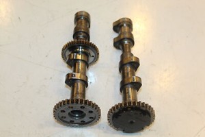 2019 KTM 790 Duke Camshaft Cams Cam Shafts Intake Exhaust SET PAIR