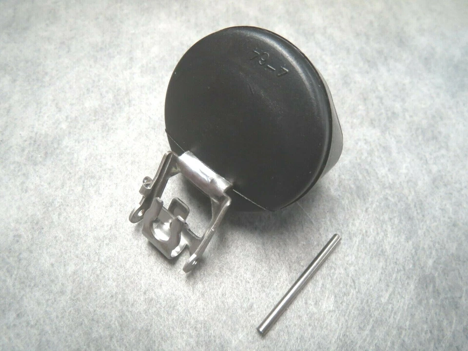 Carburetor Float for 1980 Dodge Colt 1.6L 168-0170 - Made in Japan - Ships Fast! - Image 2 of 4