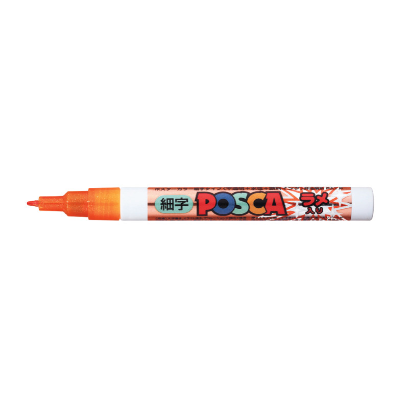  Mitsubishi uni Posca Paint Pen Marker | Fine Point 3M | Pick Colors | US Seller